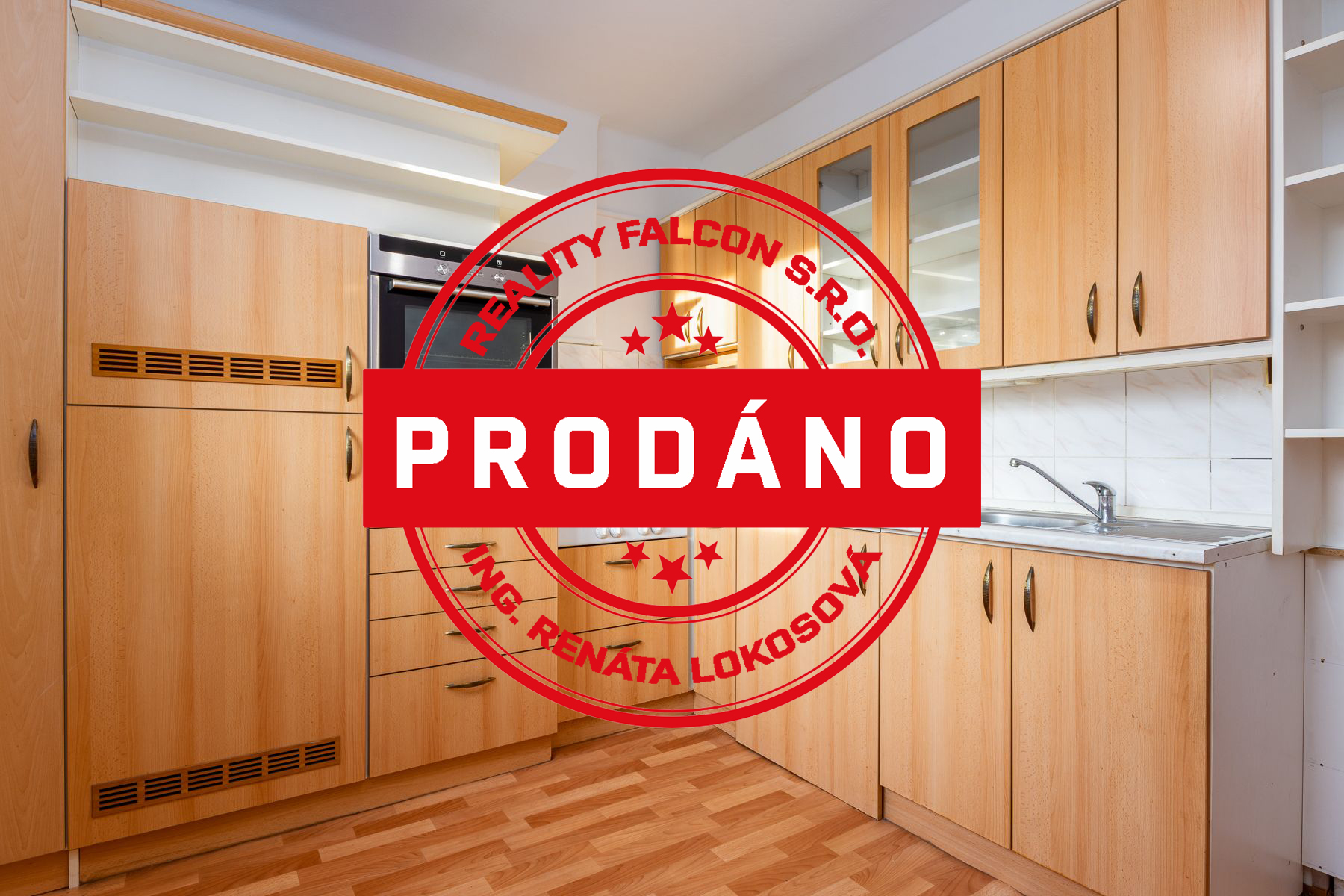 1+1 Český Těšín, Hrabinská