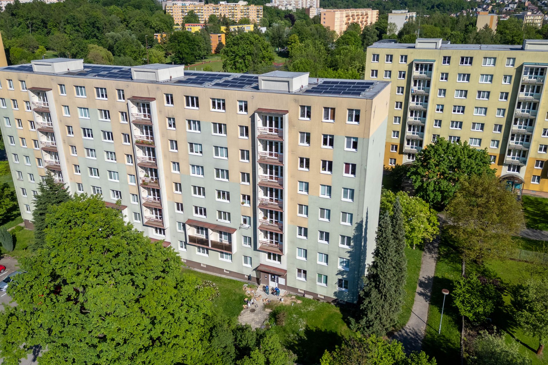 2+1 HAVÍŘOV Čelakovského