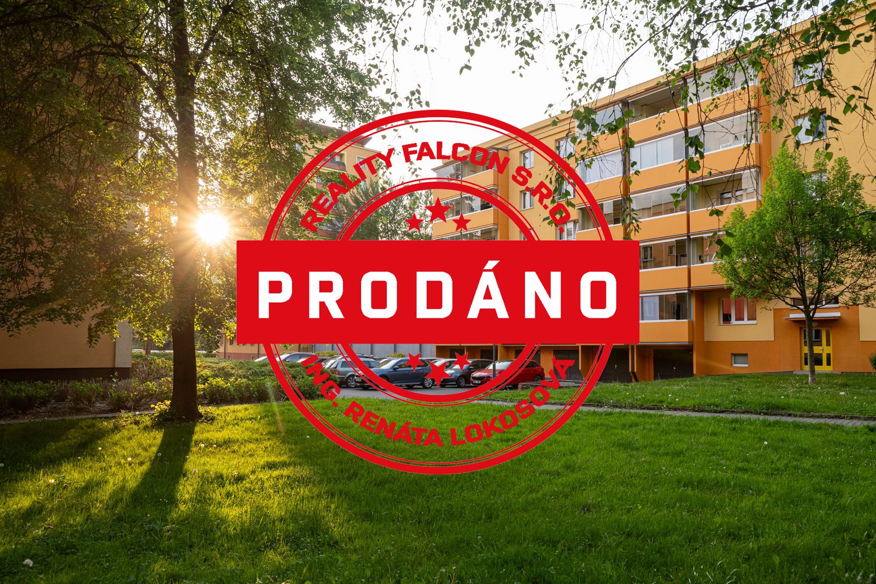 2+1 Karviná ul. Prameny