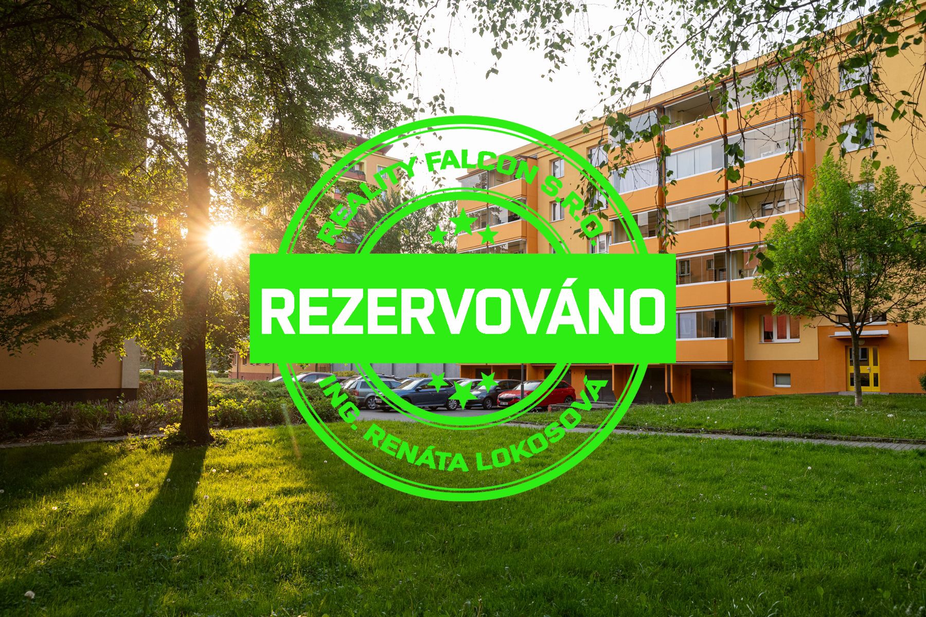 2+1 Karviná ul. Prameny