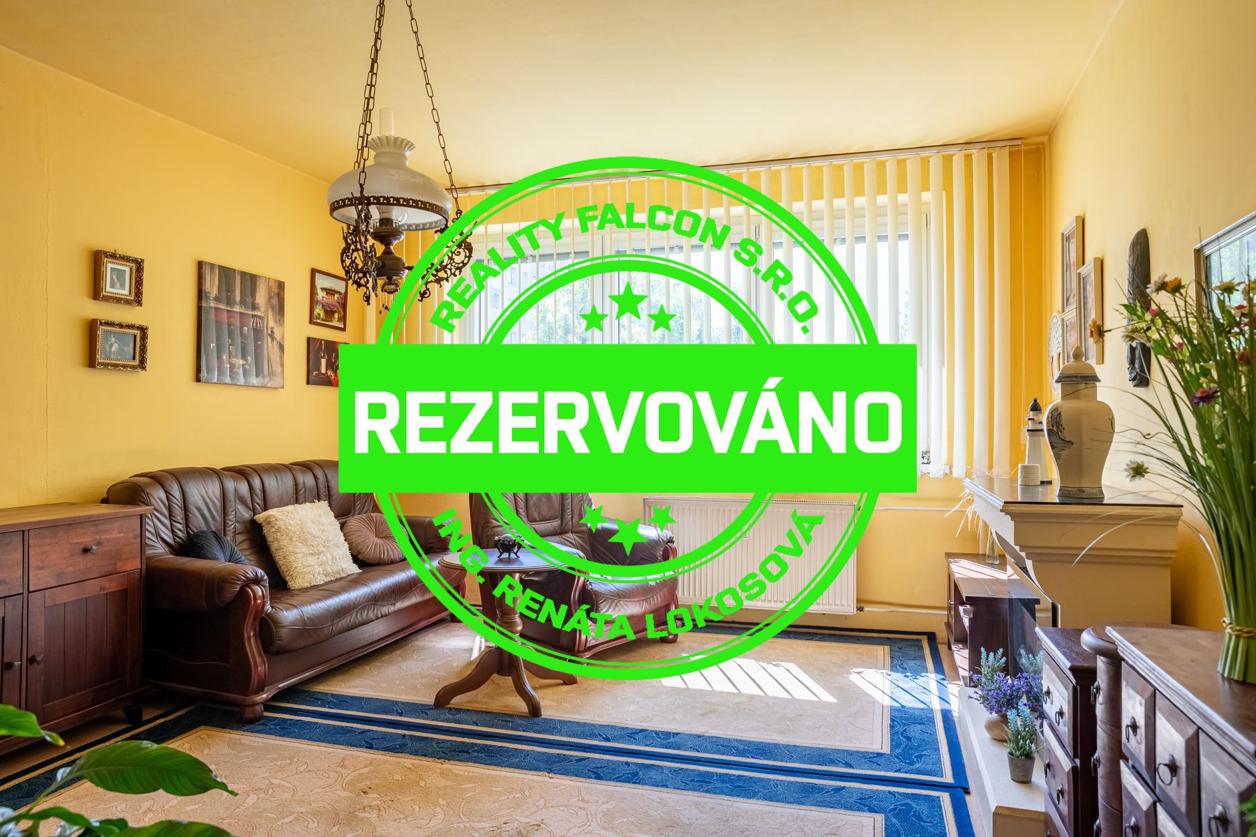 2+1 HAVÍŘOV, ul. Zvonková