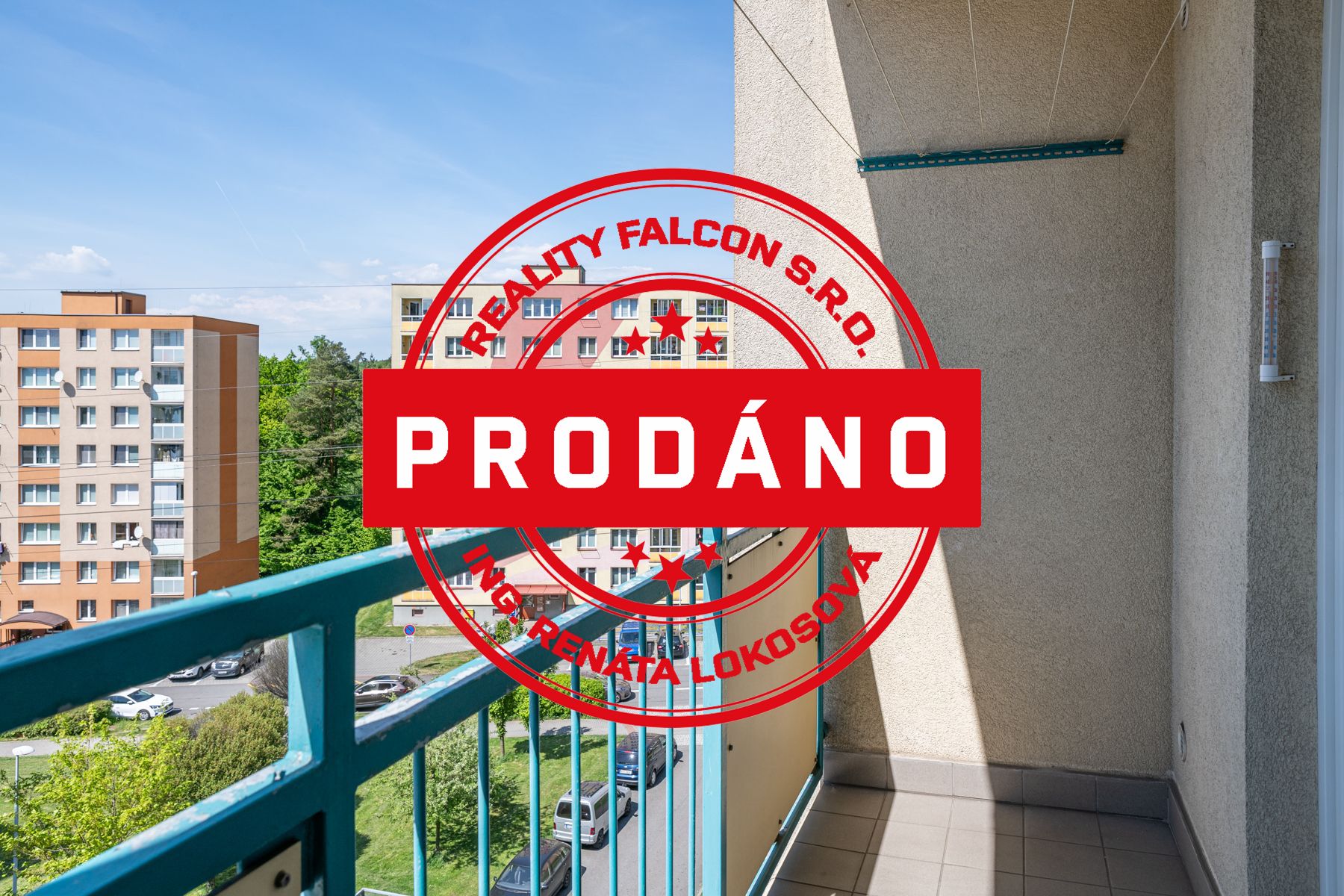 3+1 Havířov, ul. Lidická