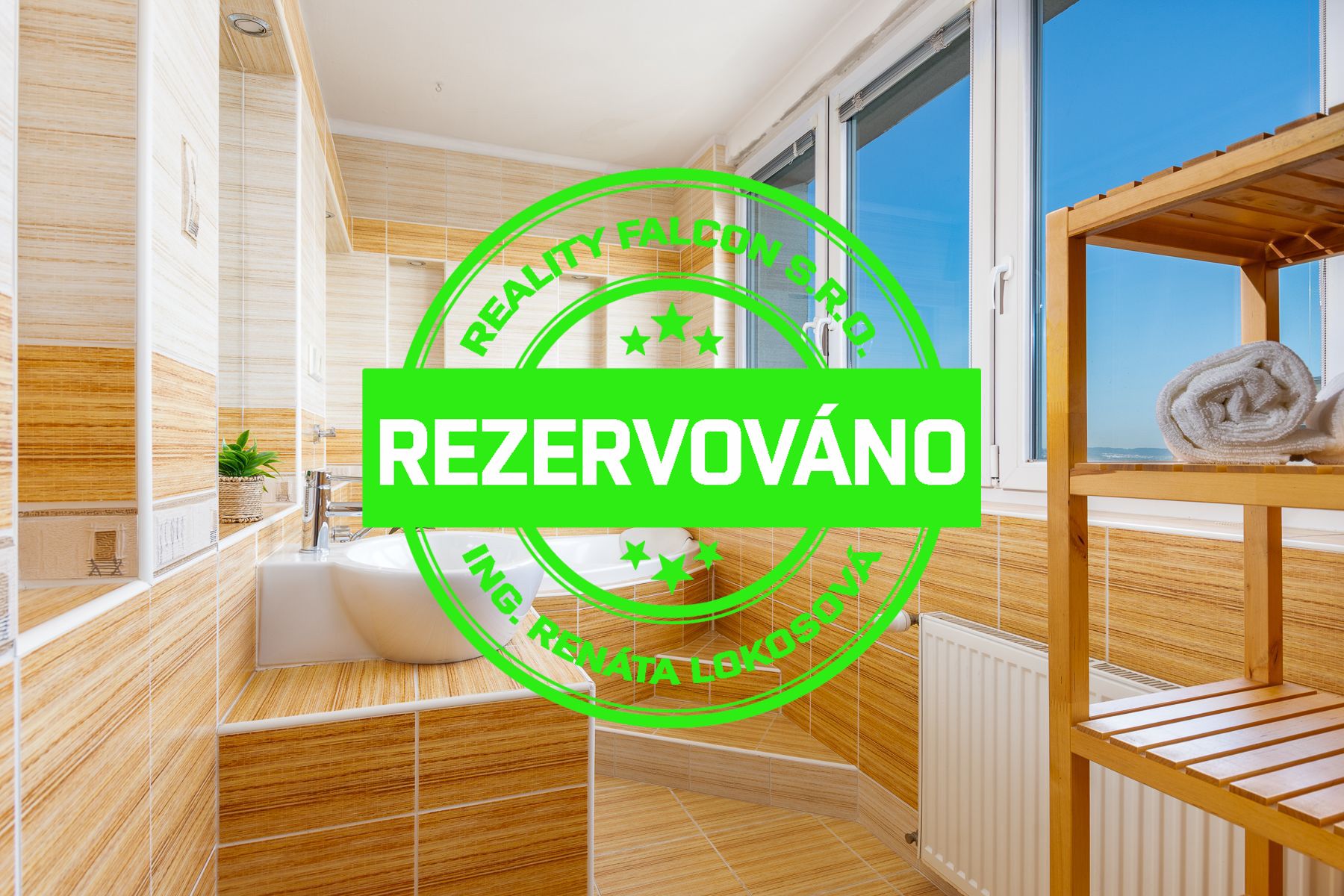 3+1 Výškovická OSTRAVA