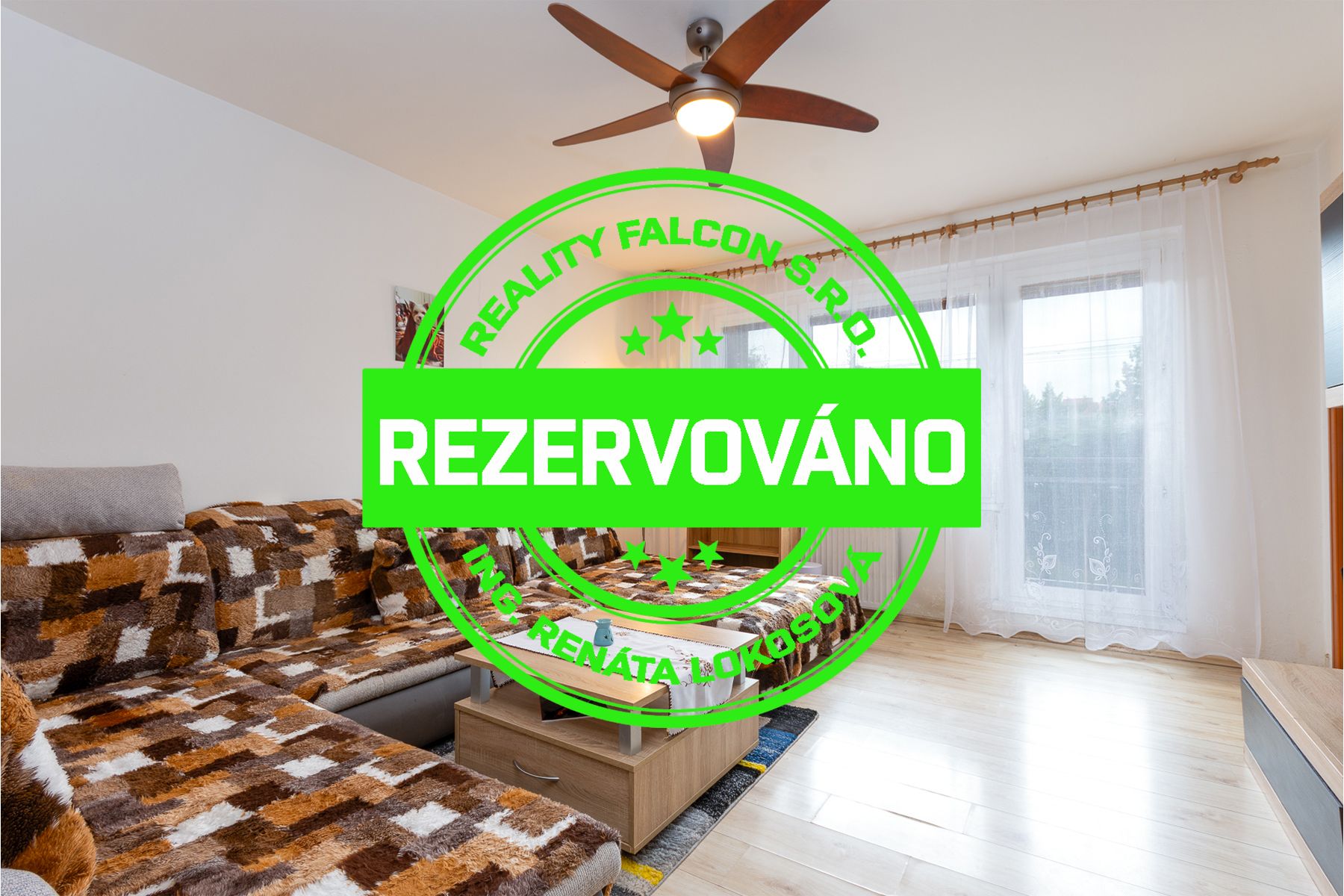 3+1 OSTRAVA J. Matuška