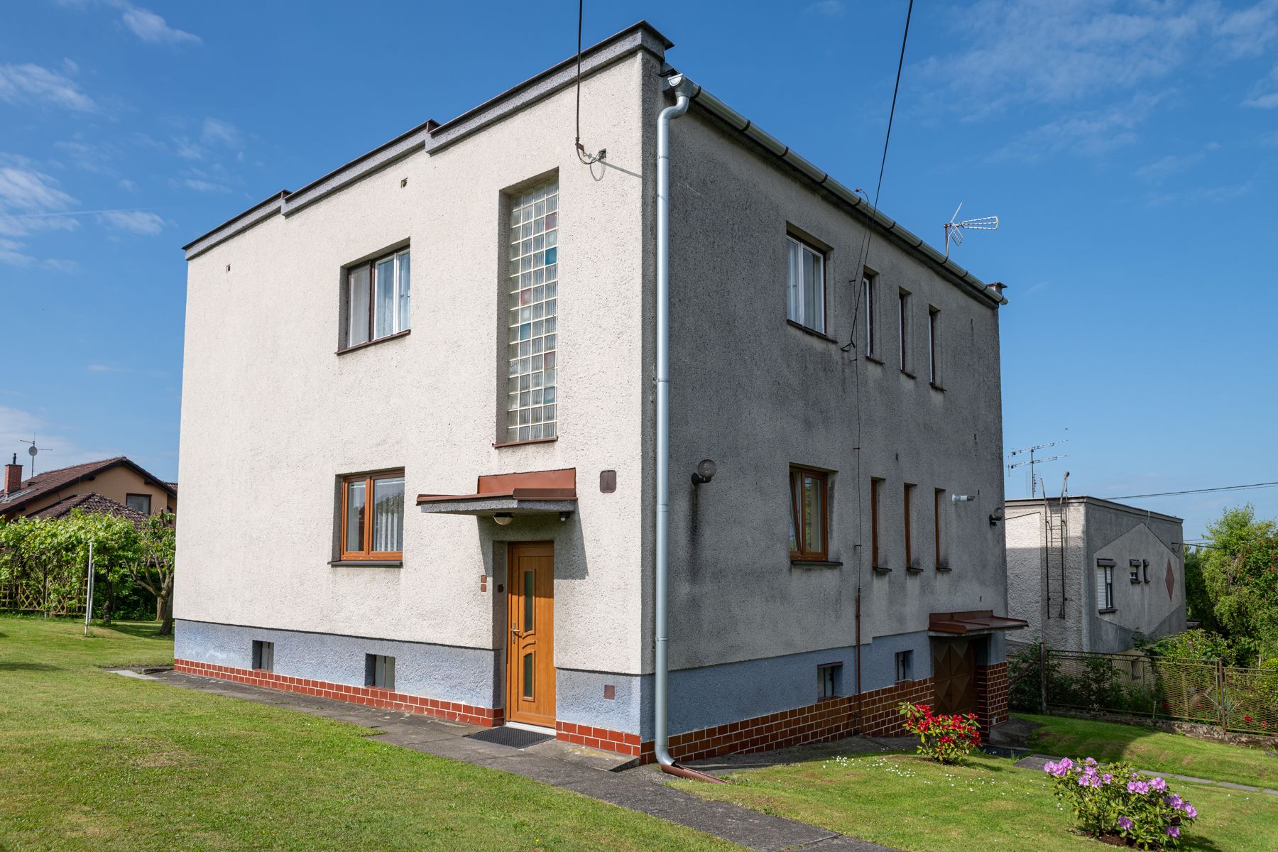 RD HORNÍ BLUDOVICE
