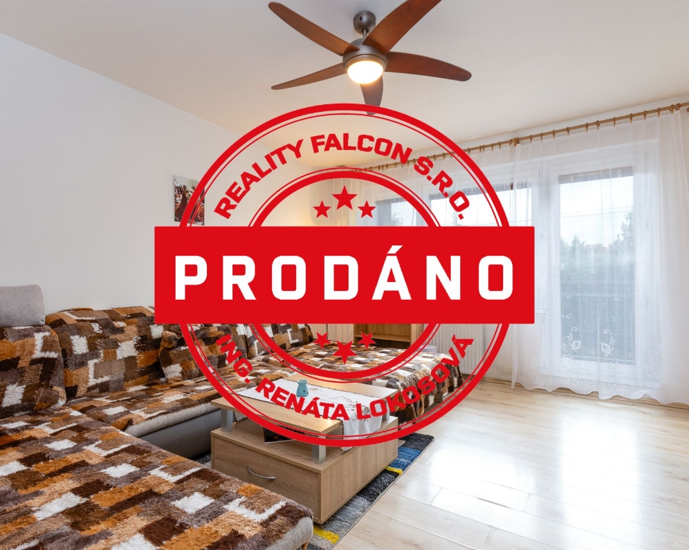 3+1 OSTRAVA J. Matuška