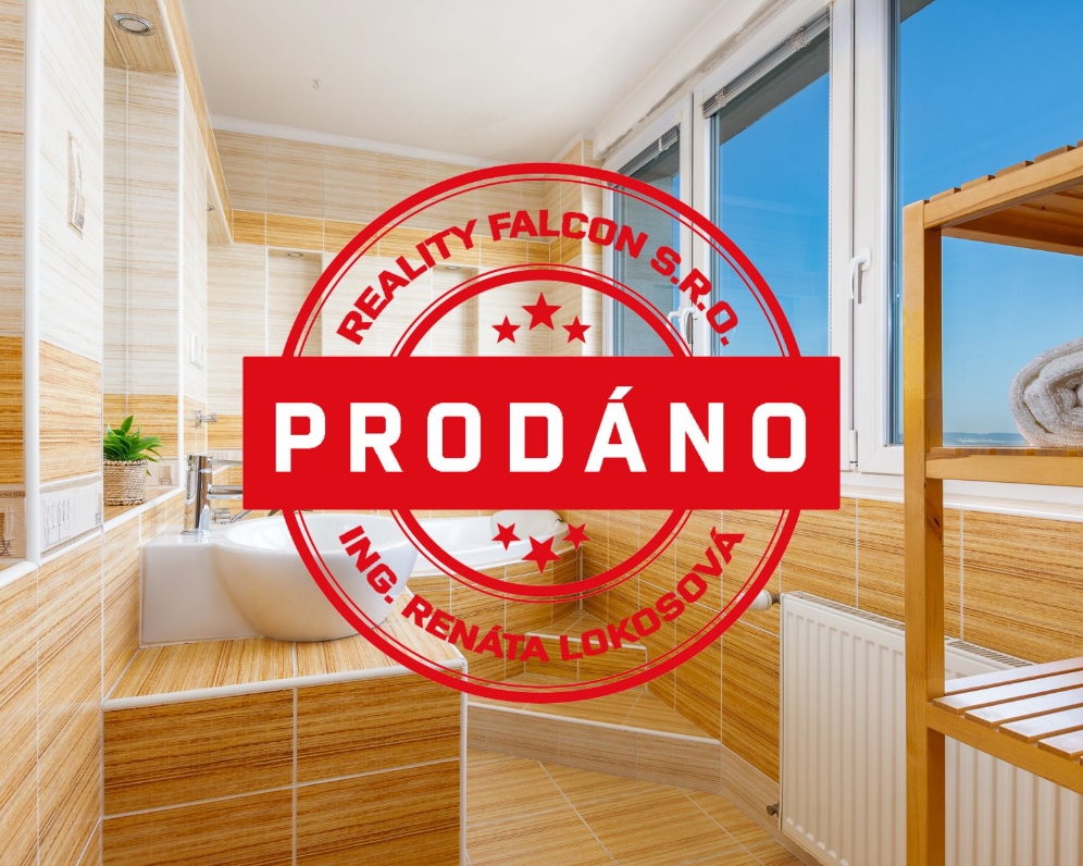 3+1 Výškovická OSTRAVA