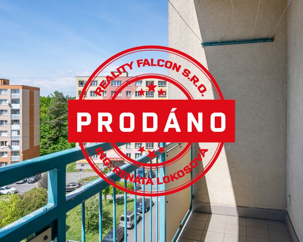 3+1 Havířov, ul. Lidická