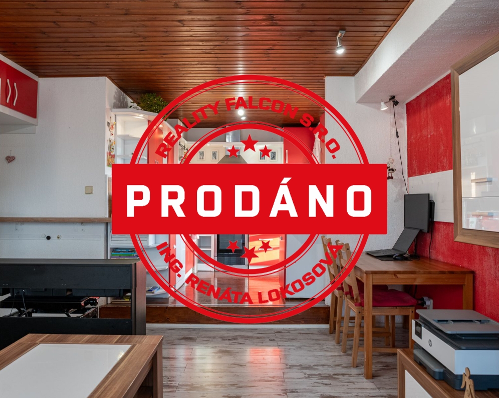 3+1 OSTRAVA PORUBA, ul. Opavská