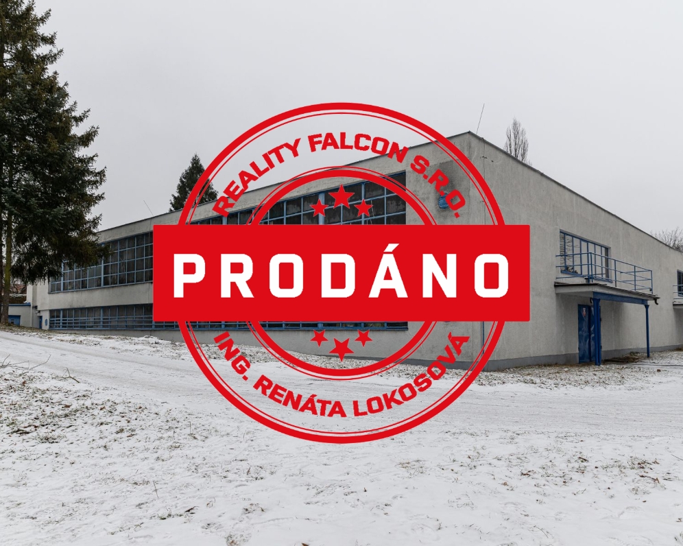 GARÁŽ NA NÁBŘEŽÍ